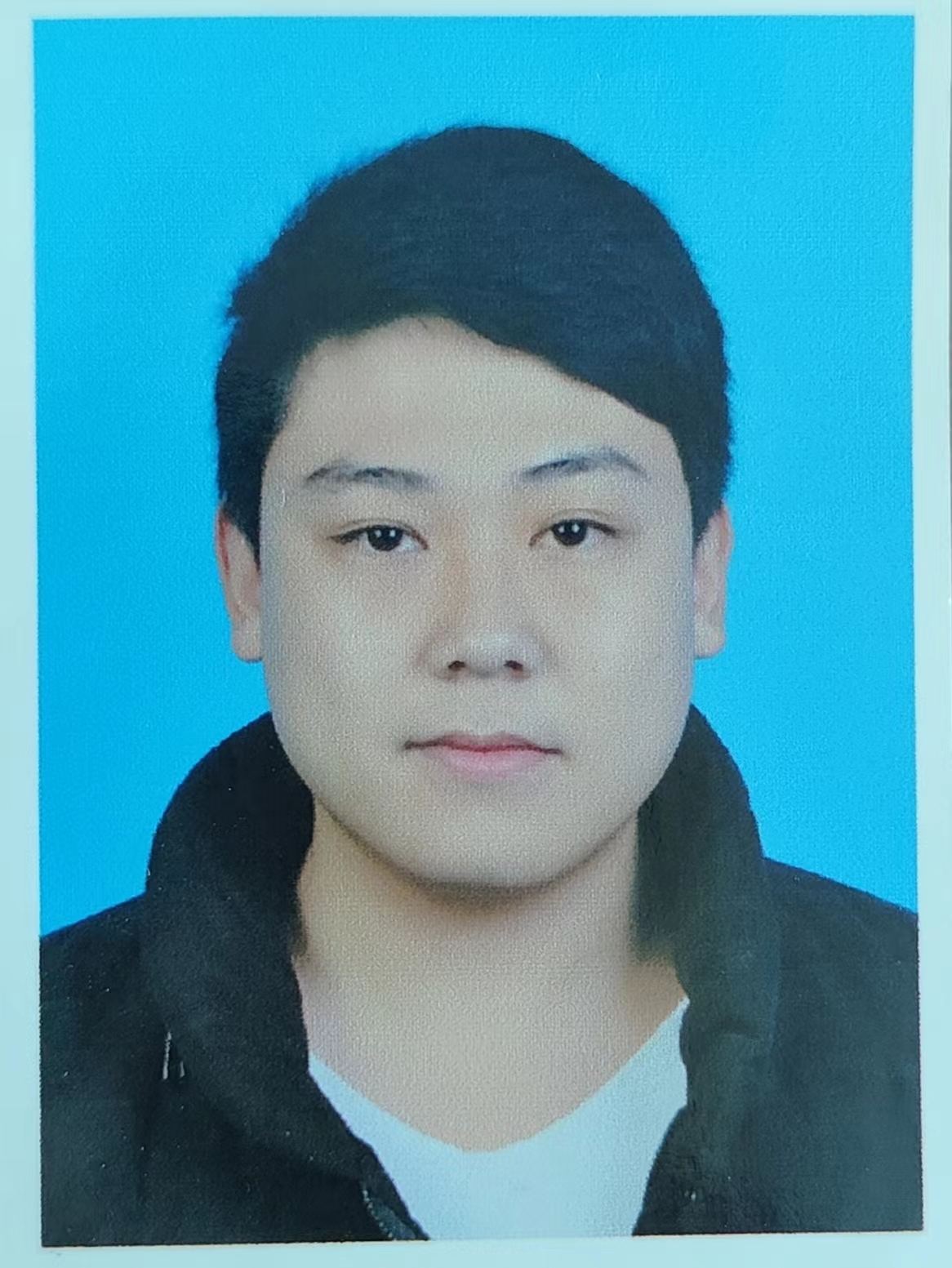 吳先生頭像