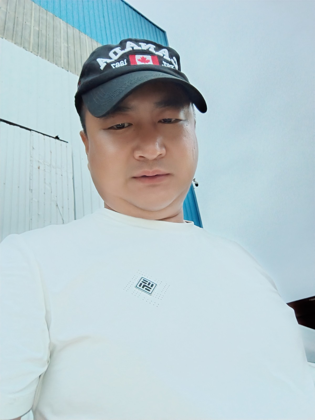 王先生頭像